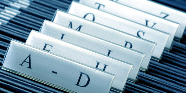 Fileing